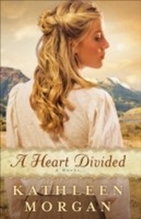 Enlarge image Cover: A Heart Divided - Fleming H. Revell Company