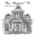 Cover: The Magical TV - Lulu.com