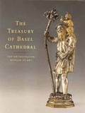 Cover: Treasury of Basel Cathedral - Yale University Press