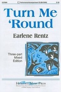 Cover: Turn Me 'round - Lorenz