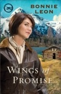 Cover: Wings of Promise - Fleming H. Revell Company