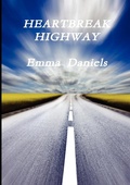 Cover: Heartbreak Highway - Lulu.com