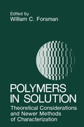 Bild: Polymers in Solution - Plenum Publishing Co.,N.Y.