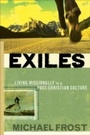 Cover: Exiles - Baker Publishing Group