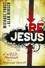 Cover: ReJesus - Baker Publishing Group