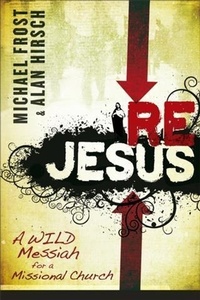 Enlarge image Cover: ReJesus - Baker Publishing Group