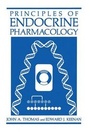 Cover: Principles of Endocrine Pharmacology - Kluwer Academic / Plenum Publishers