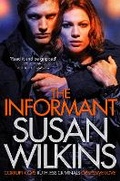 Cover: The Informant - Pan Books