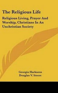 Enlarge image Cover: The Religious Life - Kessinger Publishing