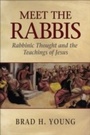 Cover: Meet the Rabbis - Baker Publishing Group
