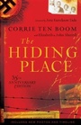 Cover: The Hiding Place - Chosen Books