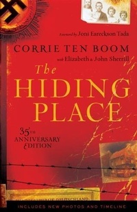 Enlarge image Cover: The Hiding Place - Chosen Books