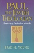 Cover: Paul the Jewish Theologian - Baker Publishing Group