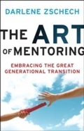 Cover: Art of Mentoring - Baker Publishing Group