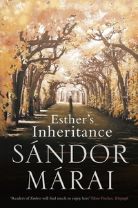 Enlarge image Cover: Esther's Inheritance - Picador