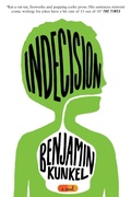 Cover: Indecision - Picador
