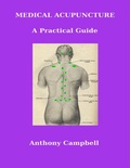 Cover: Medical Acupuncture: A Practical Guide - Lulu.com