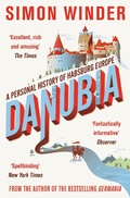 Cover: Danubia - Picador