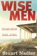 Cover: Wise Men - Picador