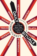 Cover: Daily Rituals - Picador