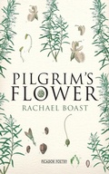 Cover: Pilgrim's Flower - Picador