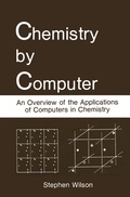 Bild: Chemistry by Computer - Springer