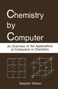 Abbildung von: Chemistry by Computer - Springer