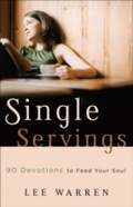 Cover: Single Servings - Baker Publishing Group