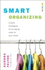 Cover: Smart Organizing - Fleming H. Revell Company