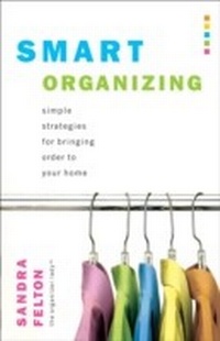 Enlarge image Cover: Smart Organizing - Fleming H. Revell Company