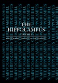 Cover: The Hippocampus - Kluwer Academic/Plenum Publishers