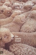 Cover: The Lonely Crowd - Yale University Press