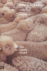 Enlarge image Cover: The Lonely Crowd - Yale University Press