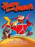Cover: The Truth About Parents - Macmillan Children's Books