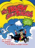 Cover: The Truth About Teachers - Macmillan Children's Books