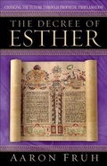 Cover: Decree of Esther - Baker Publishing Group