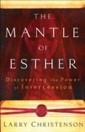 Cover: Mantle of Esther - Baker Publishing Group