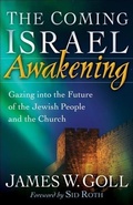 Cover: Coming Israel Awakening - Baker Publishing Group