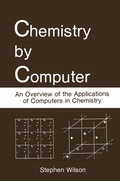 Bild: Chemistry by Computer - Springer