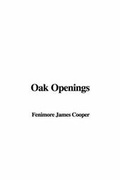Cover: Oak Openings - IndyPublish.com