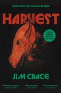 Cover: Harvest - Picador