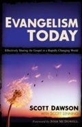 Cover: Evangelism Today - Baker Publishing Group