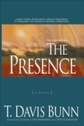 Cover: Presence (Power and Politics Book #1) - Baker Publishing Group