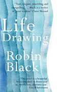 Cover: Life Drawing - Picador