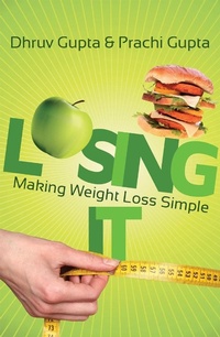 Enlarge image Cover: Losing It! Making Weight Loss Simple - Macmillan