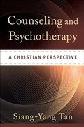 Cover: Counseling and Psychotherapy - Baker Publishing Group