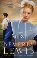 Cover: Mercy (The Rose Trilogy Book #3) - Baker Publishing Group