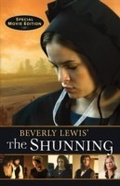 Cover: Beverly Lewis' The Shunning - Baker Publishing Group