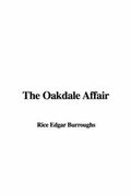Cover: The Oakdale Affair - IndyPublish.com