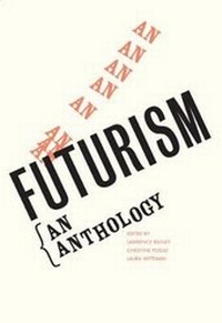 Enlarge image Cover: Futurism - Yale University Press